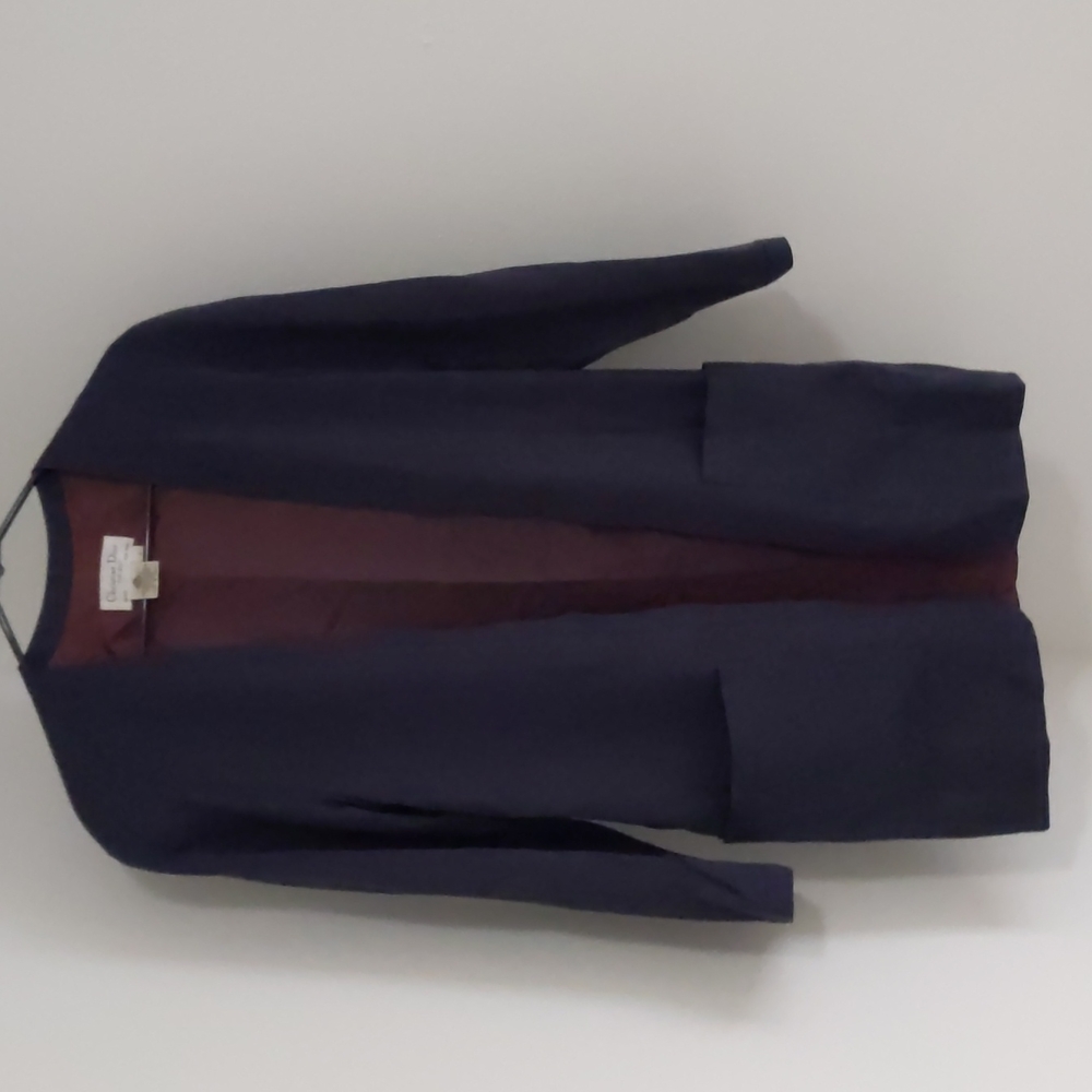 CHRISTIAN DIOR BLAZER